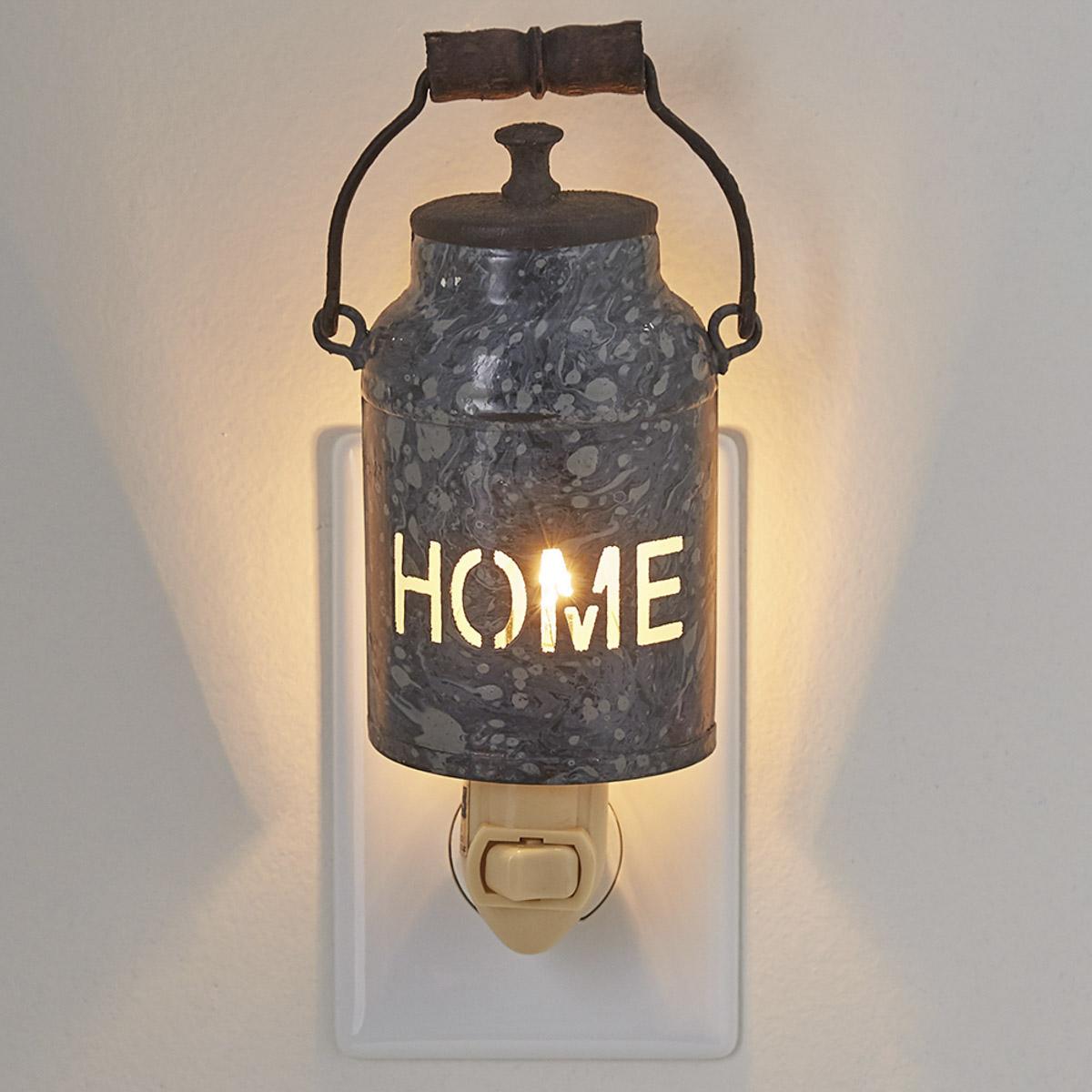 Solar Decorative Portable Lantern - Moon & Star – Techko Group